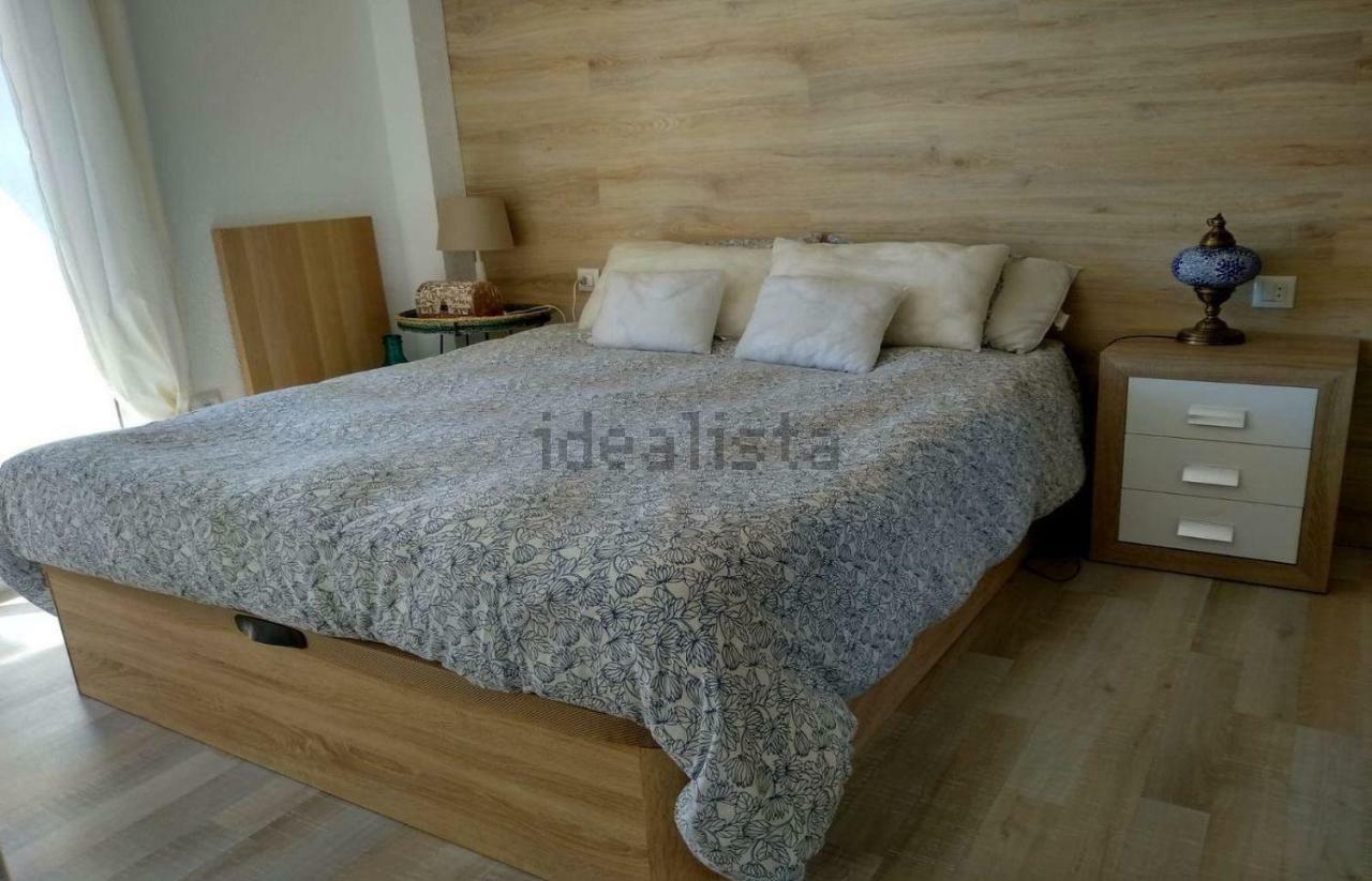 Primera Linea De Mar Con Piscina En Ebrehogar * Sant Carles De La Rapita