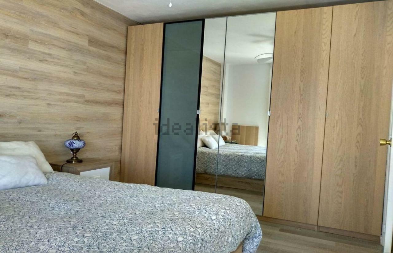 Primera Linea De Mar Con Piscina En Ebrehogar Apartment *
