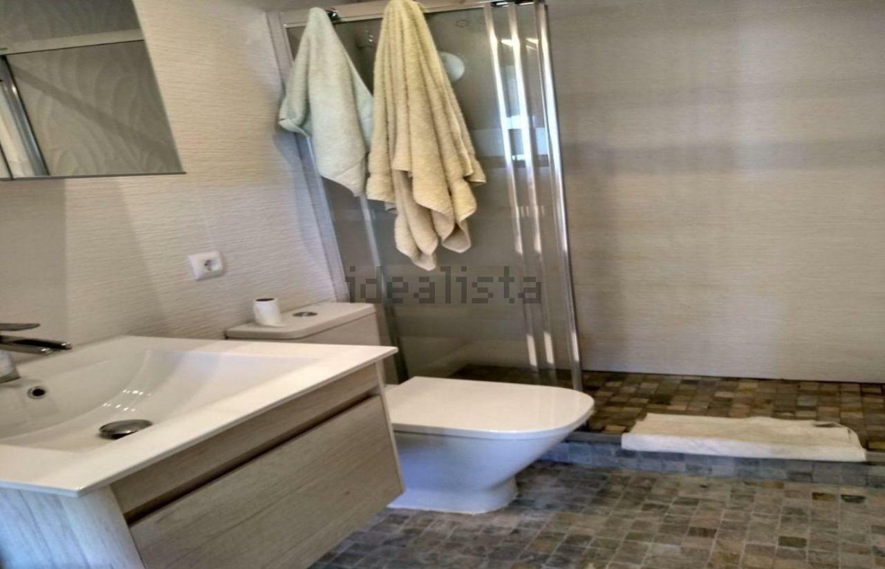 Apartment Primera Linea De Mar Con Piscina En Ebrehogar *