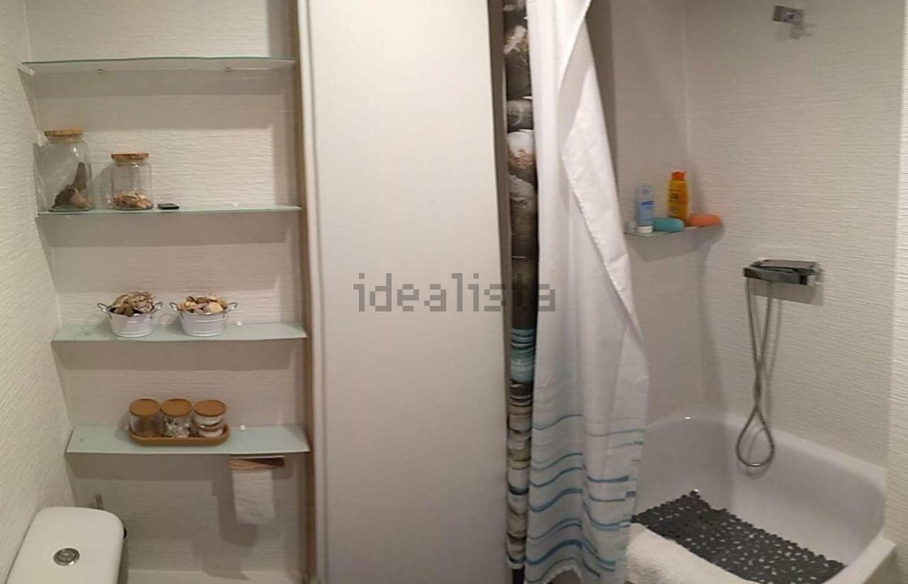 Primera Linea De Mar Con Piscina En Ebrehogar
